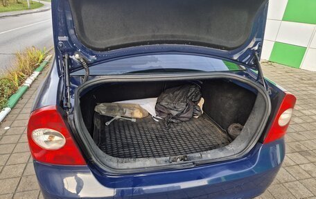 Ford Focus II рестайлинг, 2008 год, 430 000 рублей, 14 фотография