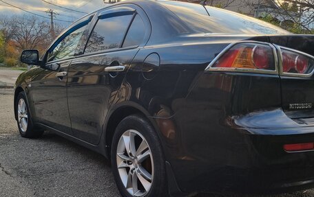 Mitsubishi Lancer IX, 2012 год, 890 000 рублей, 3 фотография