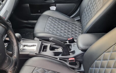 Mitsubishi Lancer IX, 2012 год, 890 000 рублей, 10 фотография