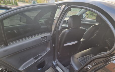 Mitsubishi Lancer IX, 2012 год, 890 000 рублей, 8 фотография