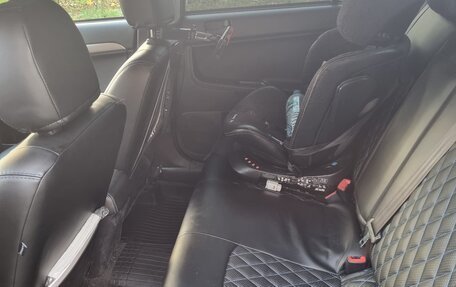 Mitsubishi Lancer IX, 2012 год, 890 000 рублей, 9 фотография