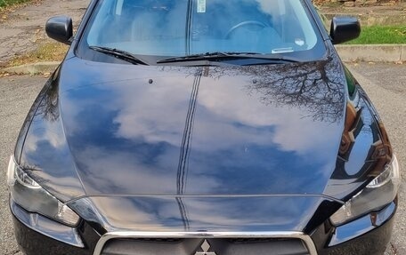 Mitsubishi Lancer IX, 2012 год, 890 000 рублей, 6 фотография