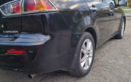 Mitsubishi Lancer IX, 2012 год, 890 000 рублей, 14 фотография