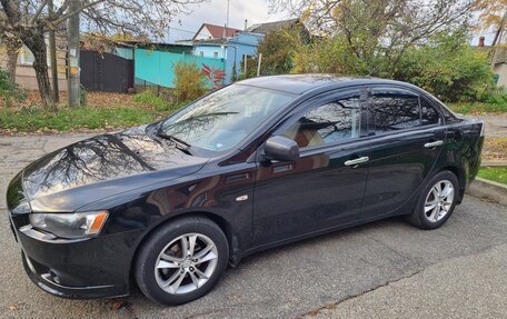 Mitsubishi Lancer IX, 2012 год, 890 000 рублей, 13 фотография