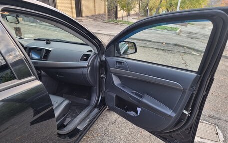 Mitsubishi Lancer IX, 2012 год, 890 000 рублей, 16 фотография