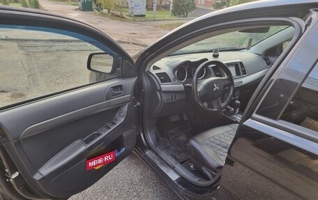 Mitsubishi Lancer IX, 2012 год, 890 000 рублей, 7 фотография