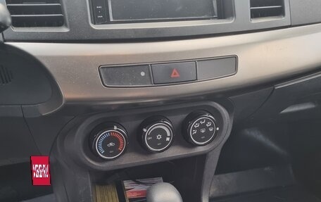 Mitsubishi Lancer IX, 2012 год, 890 000 рублей, 12 фотография