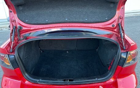 Mazda 3, 2006 год, 515 000 рублей, 17 фотография