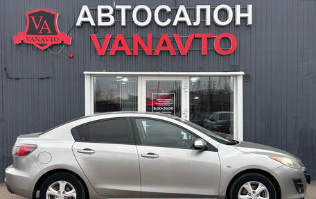 Mazda 3, 2011 год, 810 000 рублей, 3 фотография