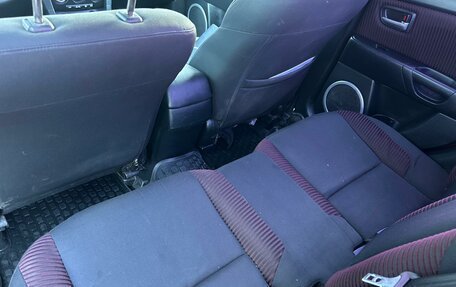 Mazda 3, 2006 год, 515 000 рублей, 21 фотография