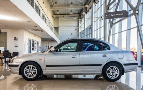 Hyundai Elantra III, 2005 год, 428 000 рублей, 4 фотография