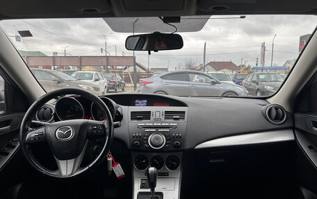 Mazda 3, 2011 год, 810 000 рублей, 2 фотография