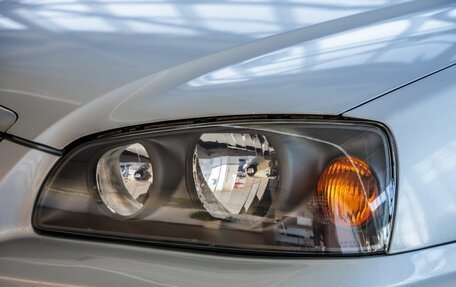 Hyundai Elantra III, 2005 год, 428 000 рублей, 9 фотография