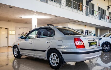 Hyundai Elantra III, 2005 год, 428 000 рублей, 5 фотография