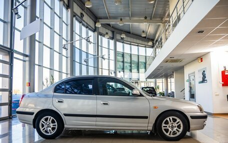 Hyundai Elantra III, 2005 год, 428 000 рублей, 8 фотография