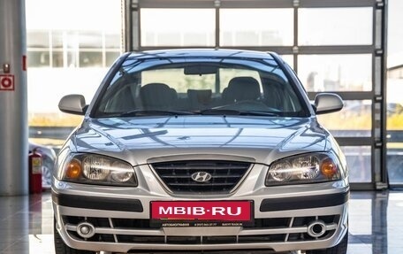 Hyundai Elantra III, 2005 год, 428 000 рублей, 2 фотография