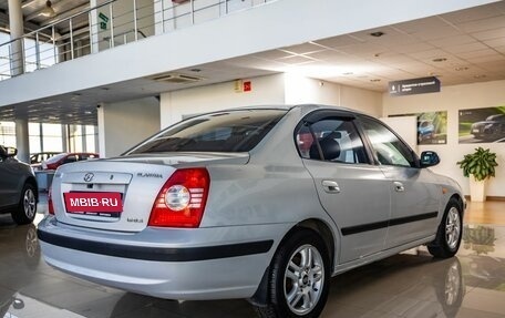 Hyundai Elantra III, 2005 год, 428 000 рублей, 7 фотография