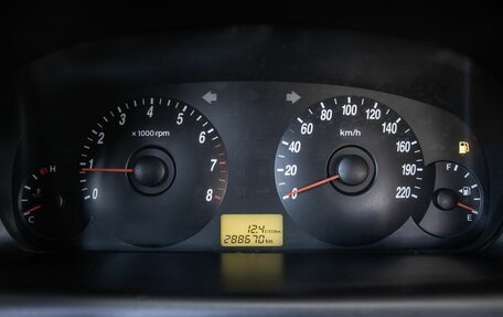 Hyundai Elantra III, 2005 год, 428 000 рублей, 12 фотография