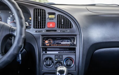 Hyundai Elantra III, 2005 год, 428 000 рублей, 17 фотография