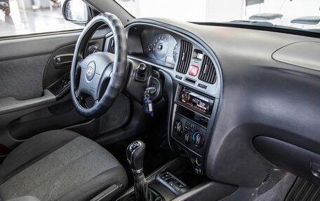 Hyundai Elantra III, 2005 год, 428 000 рублей, 14 фотография