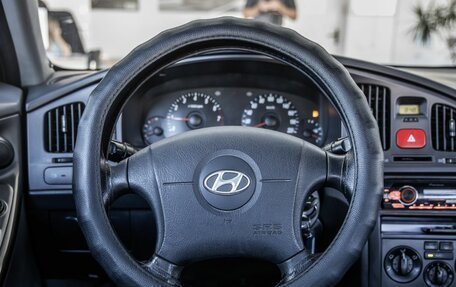 Hyundai Elantra III, 2005 год, 428 000 рублей, 16 фотография