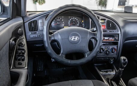 Hyundai Elantra III, 2005 год, 428 000 рублей, 15 фотография