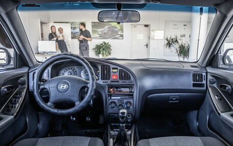 Hyundai Elantra III, 2005 год, 428 000 рублей, 13 фотография