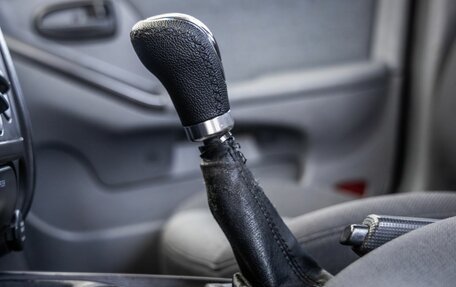 Hyundai Elantra III, 2005 год, 428 000 рублей, 25 фотография