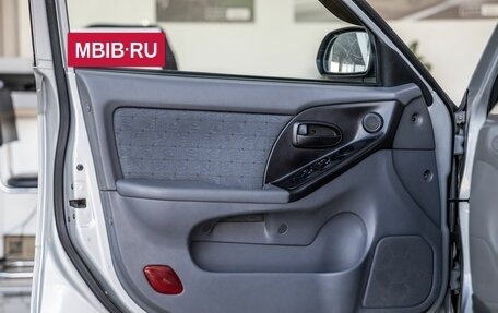 Hyundai Elantra III, 2005 год, 428 000 рублей, 26 фотография