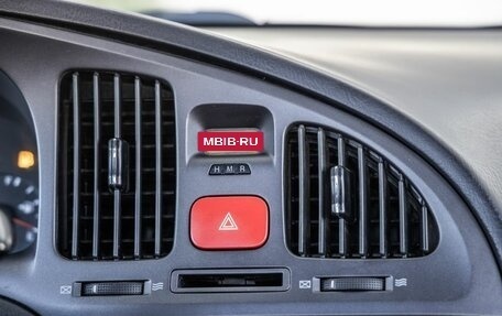 Hyundai Elantra III, 2005 год, 428 000 рублей, 19 фотография