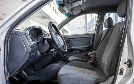 Hyundai Elantra III, 2005 год, 428 000 рублей, 28 фотография