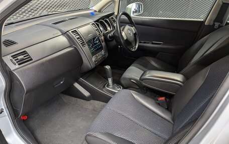 Nissan Tiida, 2008 год, 535 000 рублей, 11 фотография