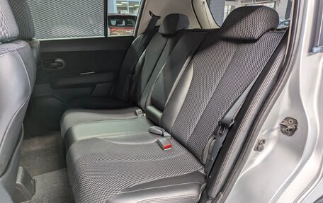 Nissan Tiida, 2008 год, 535 000 рублей, 14 фотография