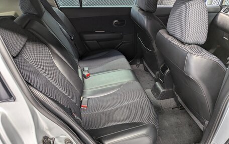 Nissan Tiida, 2008 год, 535 000 рублей, 15 фотография