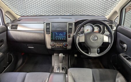 Nissan Tiida, 2008 год, 535 000 рублей, 19 фотография