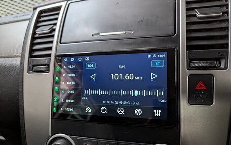 Nissan Tiida, 2008 год, 535 000 рублей, 21 фотография