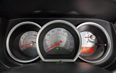 Nissan Tiida, 2008 год, 535 000 рублей, 23 фотография