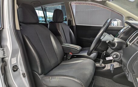 Nissan Tiida, 2008 год, 535 000 рублей, 18 фотография