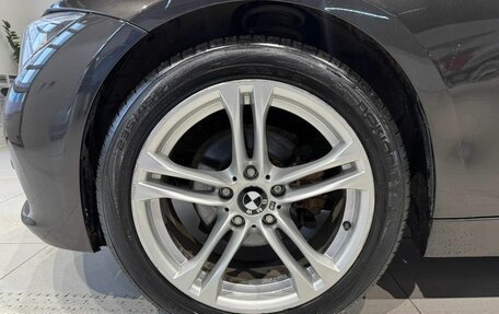 BMW 3 серия, 2017 год, 1 680 000 рублей, 8 фотография