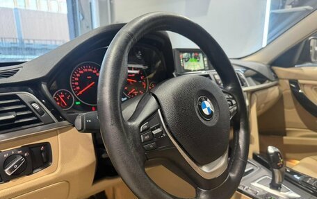 BMW 3 серия, 2017 год, 1 680 000 рублей, 12 фотография