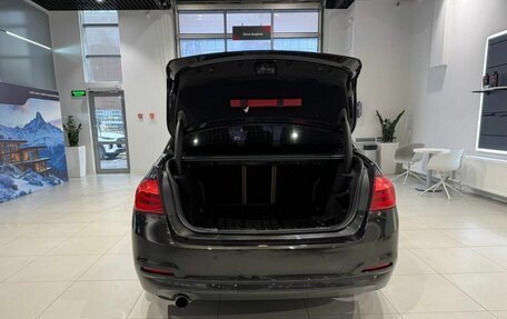 BMW 3 серия, 2017 год, 1 680 000 рублей, 6 фотография