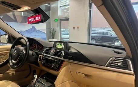 BMW 3 серия, 2017 год, 1 680 000 рублей, 11 фотография