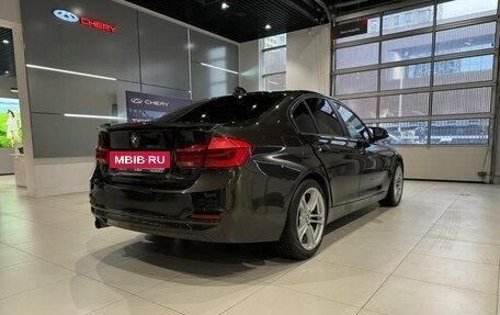 BMW 3 серия, 2017 год, 1 680 000 рублей, 4 фотография