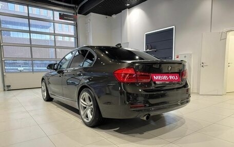 BMW 3 серия, 2017 год, 1 680 000 рублей, 7 фотография