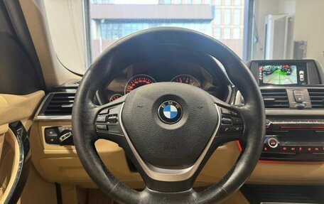 BMW 3 серия, 2017 год, 1 680 000 рублей, 18 фотография