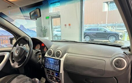 Renault Sandero I, 2010 год, 520 000 рублей, 11 фотография