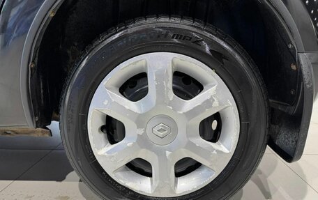 Renault Sandero I, 2010 год, 520 000 рублей, 8 фотография