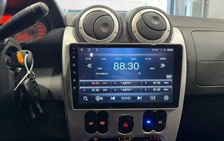 Renault Sandero I, 2010 год, 520 000 рублей, 16 фотография