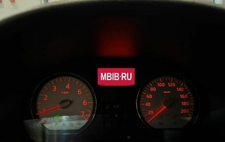 Renault Sandero I, 2010 год, 520 000 рублей, 18 фотография