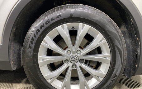 Volkswagen Tiguan II, 2017 год, 1 797 000 рублей, 8 фотография